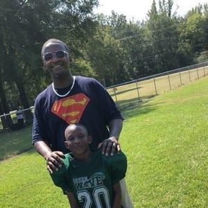 Meet your Posher, Eddie